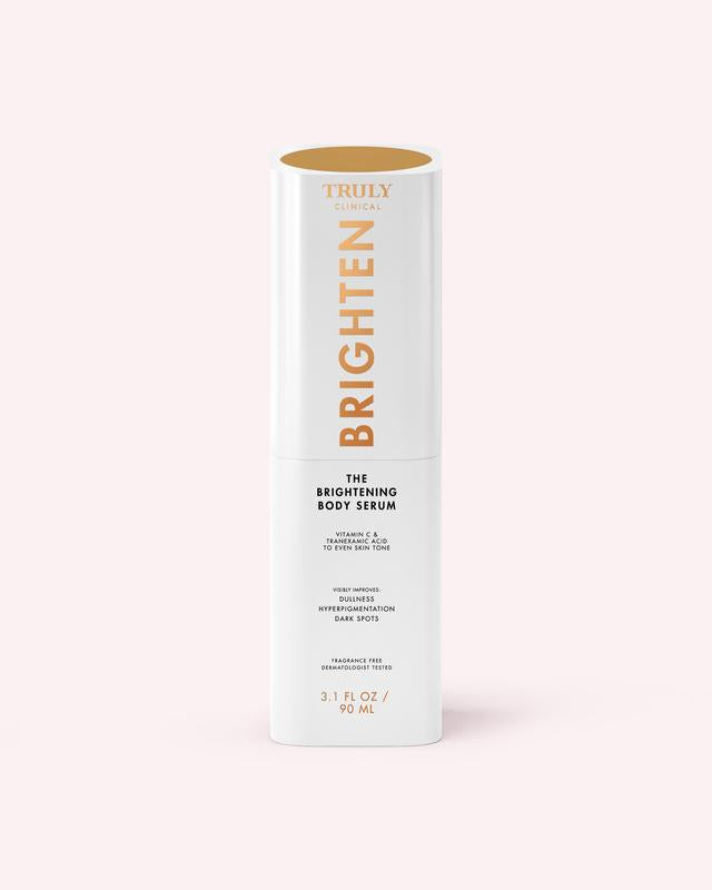 Suero Corporal Iluminador para Mujeres